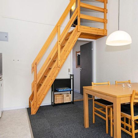 6 Person Holiday Home On A Holiday Park In Ringk Bing Ringkøbing Dış mekan fotoğraf