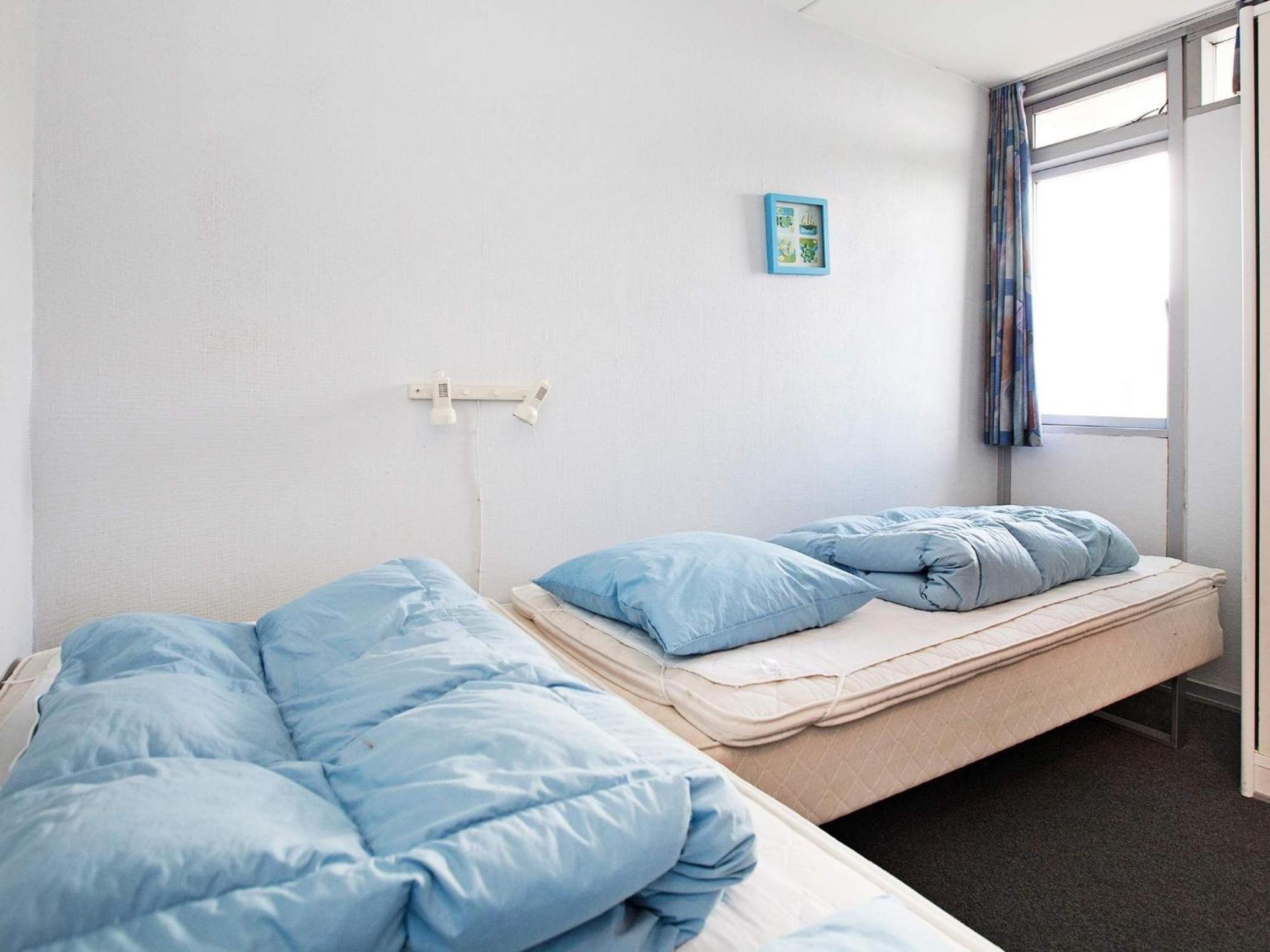 6 Person Holiday Home On A Holiday Park In Ringk Bing Ringkøbing Dış mekan fotoğraf